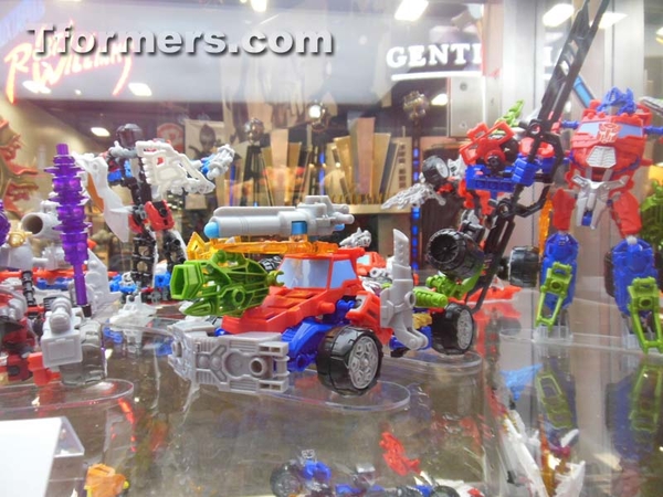 Transformers Sdcc 2013 Preview Night  (101 of 306)